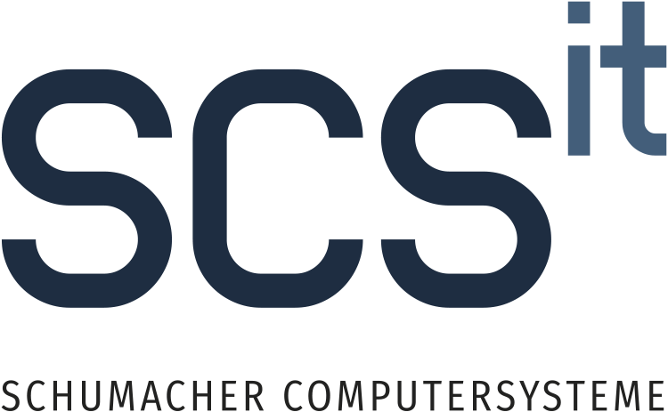 SCS Logo